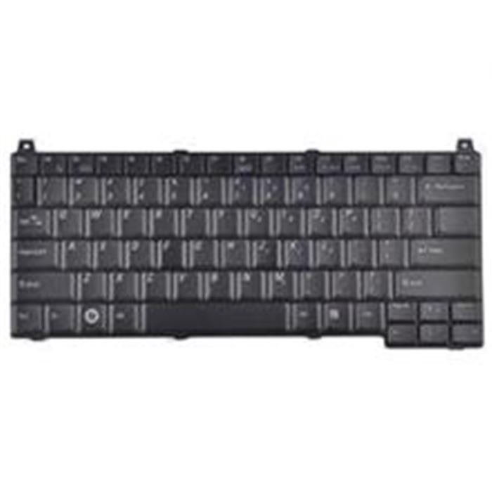 کیبورد لپ تاپ دل مدل 1320 DELL Vostro 1320 Notebook Keyboard